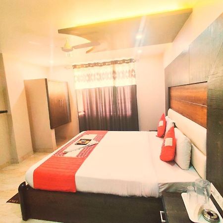 نيودلهي Hotel Amour By Rpi المظهر الخارجي الصورة