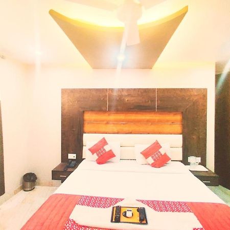 نيودلهي Hotel Amour By Rpi المظهر الخارجي الصورة