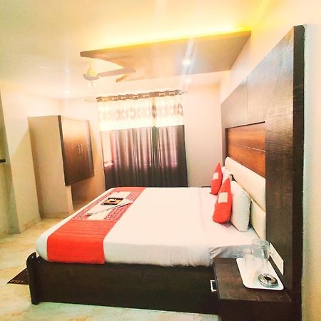 نيودلهي Hotel Amour By Rpi المظهر الخارجي الصورة