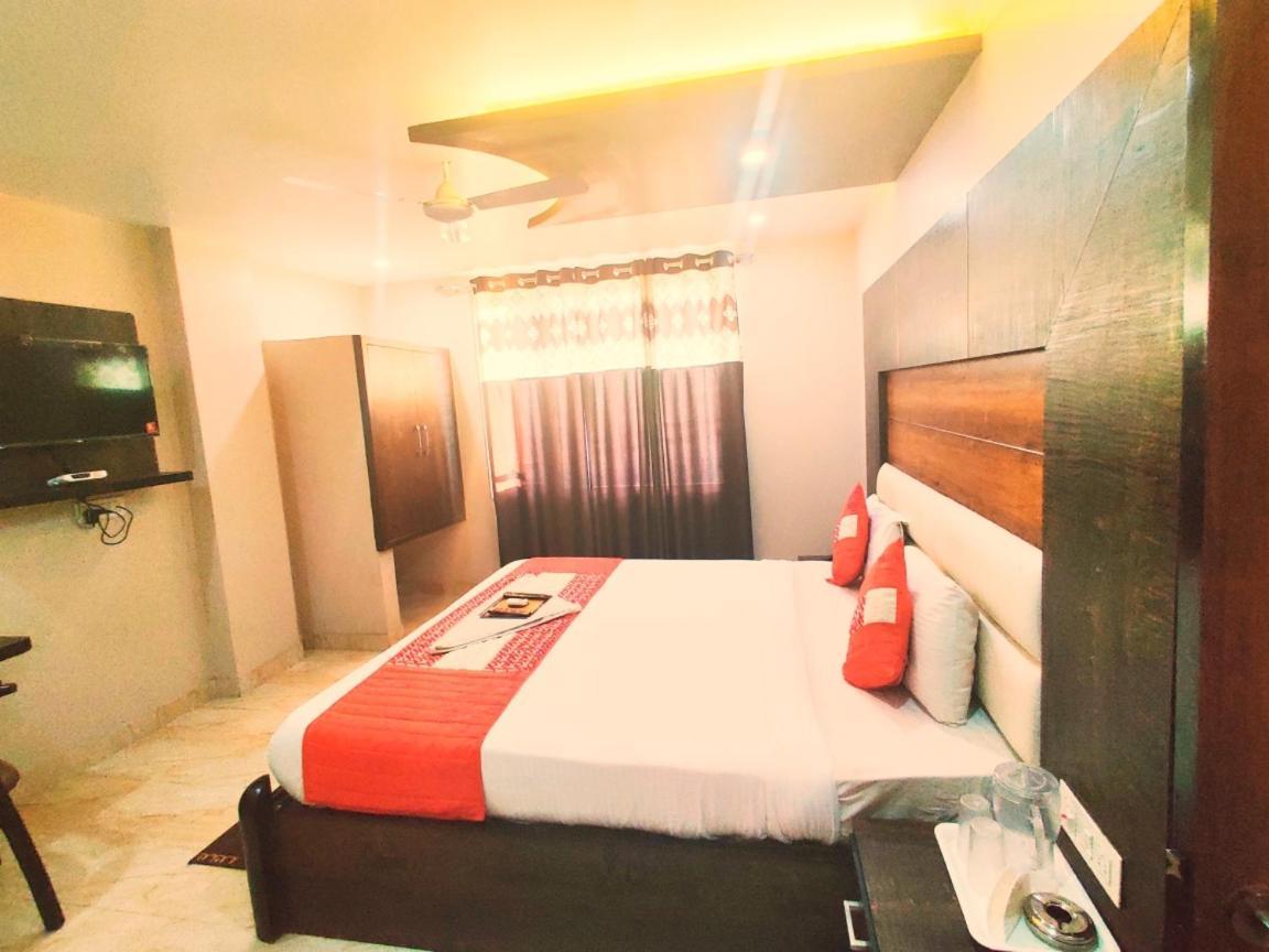 نيودلهي Hotel Amour By Rpi المظهر الخارجي الصورة