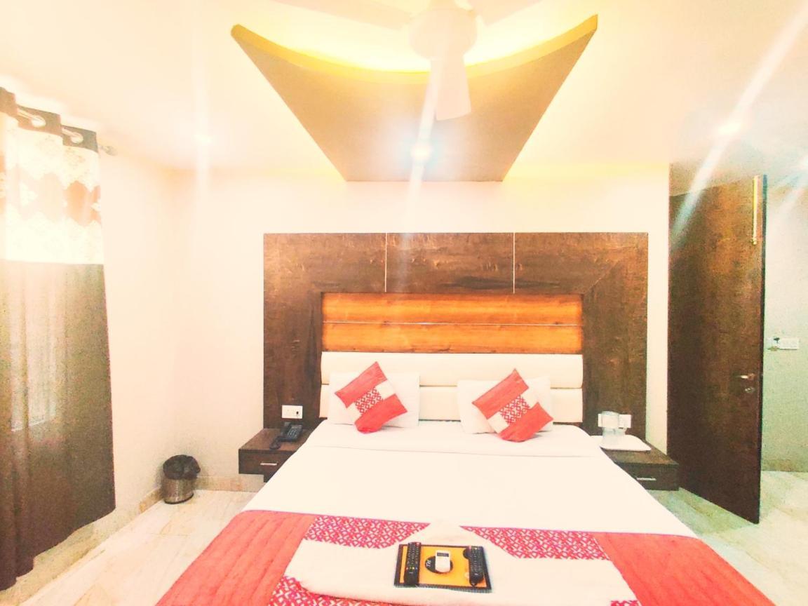 نيودلهي Hotel Amour By Rpi المظهر الخارجي الصورة