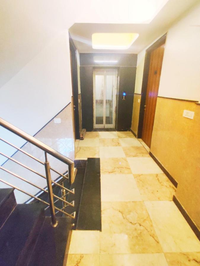 نيودلهي Hotel Amour By Rpi المظهر الخارجي الصورة
