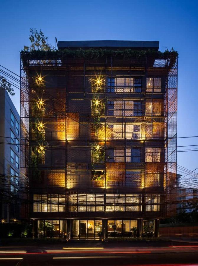 نيودلهي Hotel Amour By Rpi المظهر الخارجي الصورة