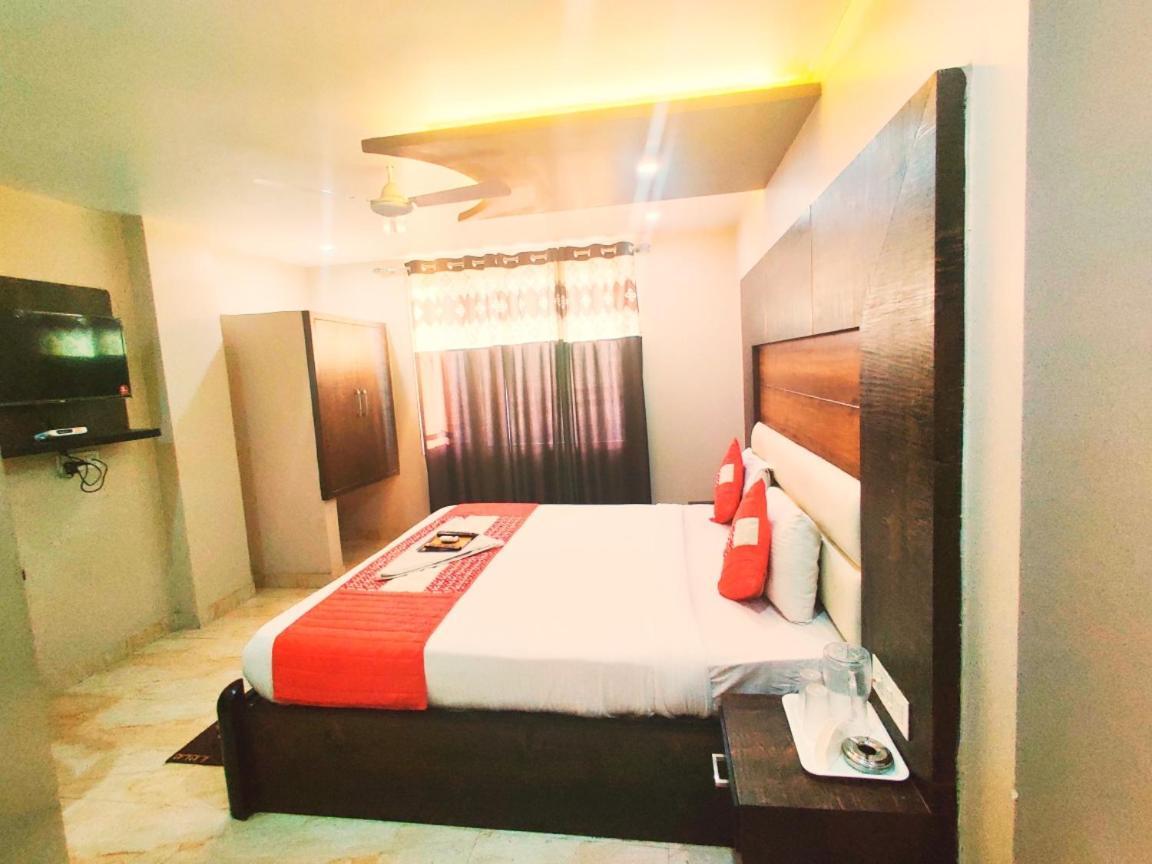 نيودلهي Hotel Amour By Rpi المظهر الخارجي الصورة