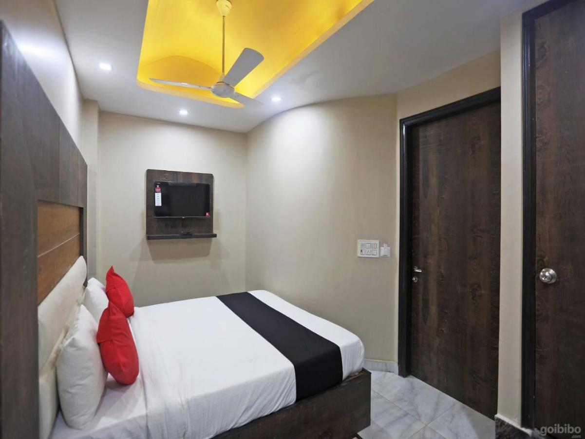 نيودلهي Hotel Amour By Rpi المظهر الخارجي الصورة
