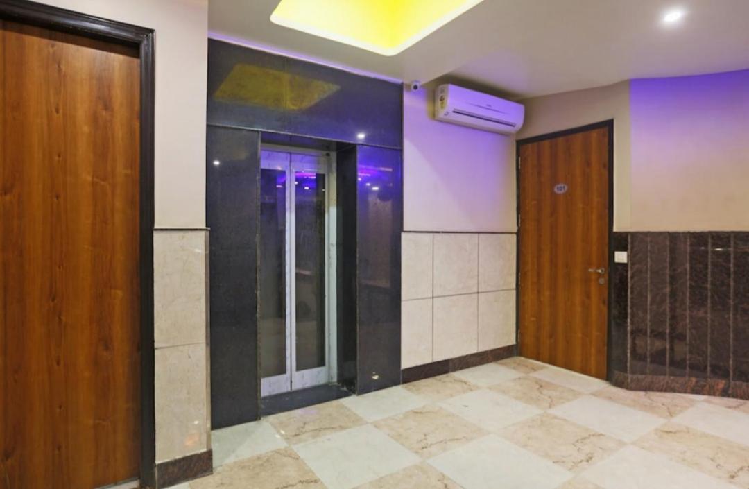 نيودلهي Hotel Amour By Rpi المظهر الخارجي الصورة