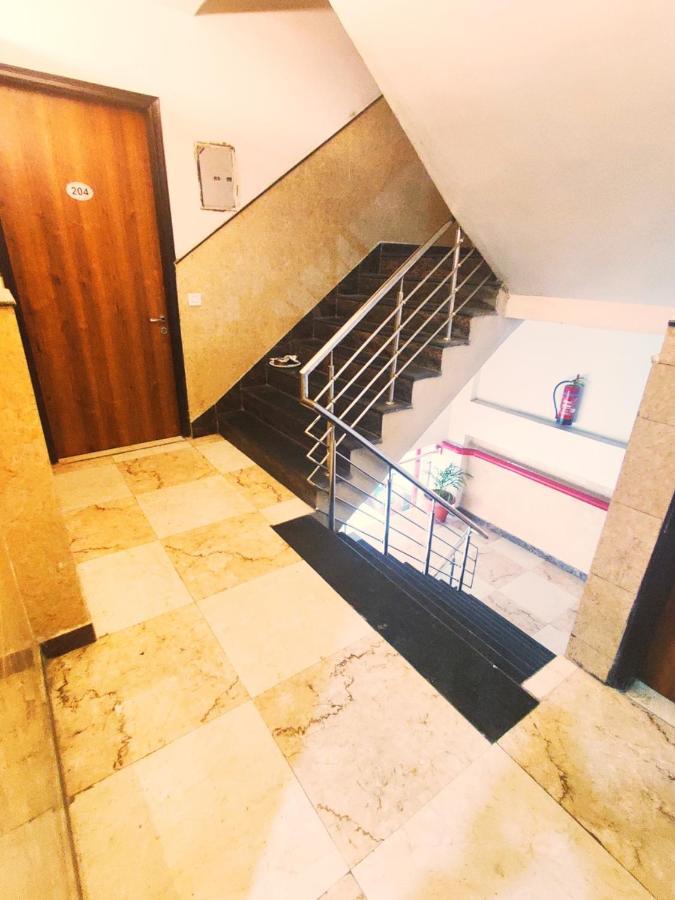 نيودلهي Hotel Amour By Rpi المظهر الخارجي الصورة