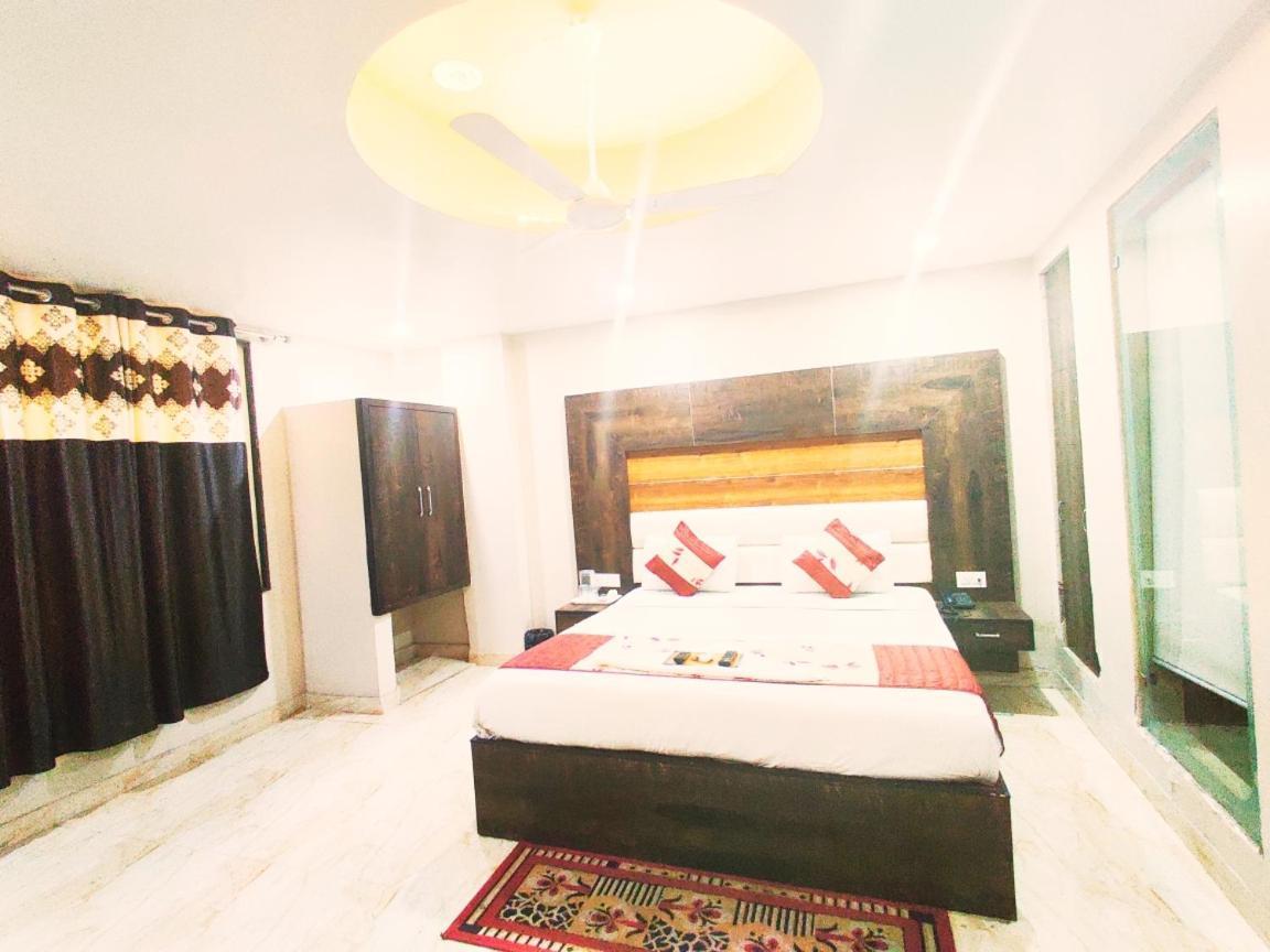 نيودلهي Hotel Amour By Rpi المظهر الخارجي الصورة