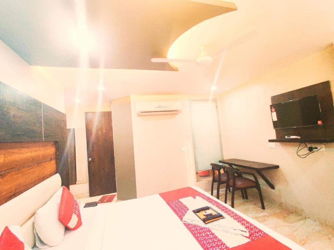 نيودلهي Hotel Amour By Rpi المظهر الخارجي الصورة